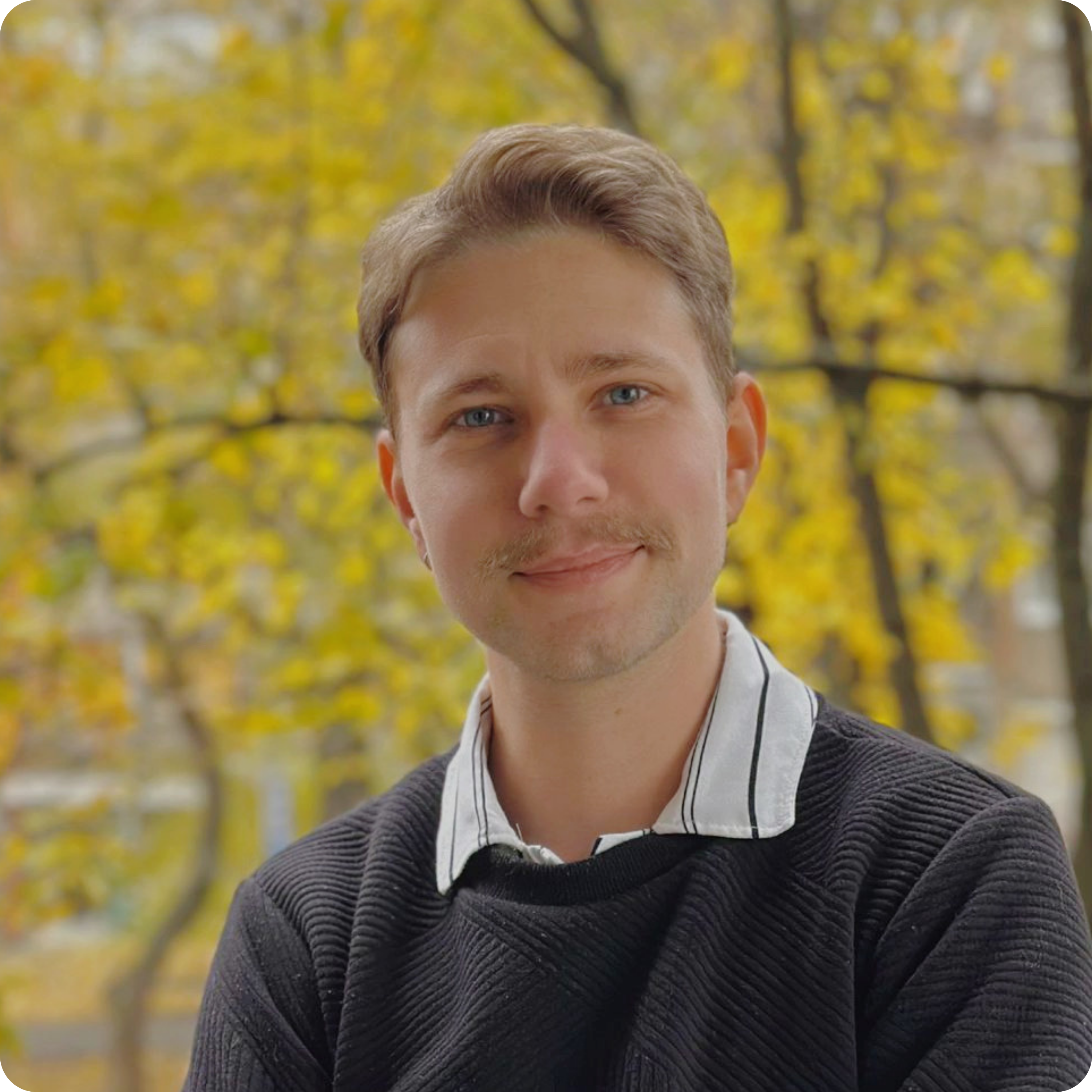 Aleks Mladenović