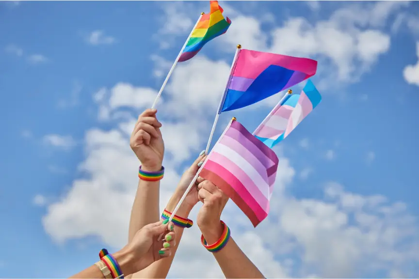LGBTQ+ afirmativna psihoterapija i prostor za razgovor bez osude